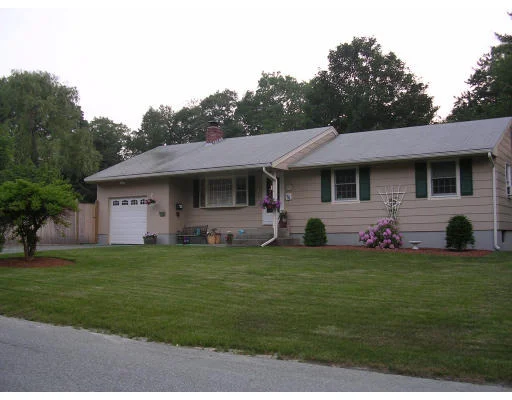 Unit for sale at 6 Empire St., Chelmsford, MA 01824