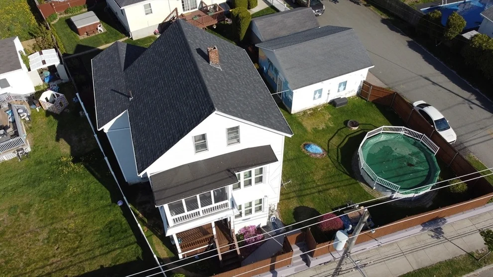 Unit for sale at 1264 Plymouth Avenue, Fall River, MA 02721