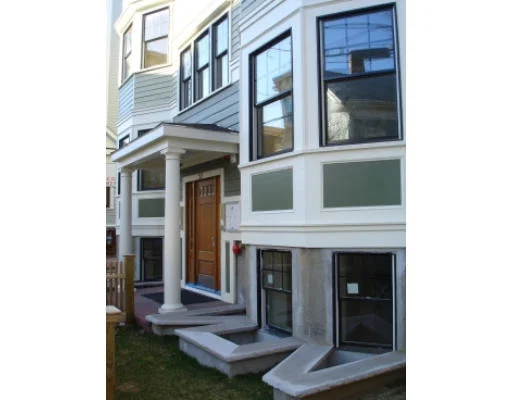 Unit for sale at 27 Prince St, Cambridge, MA 02139
