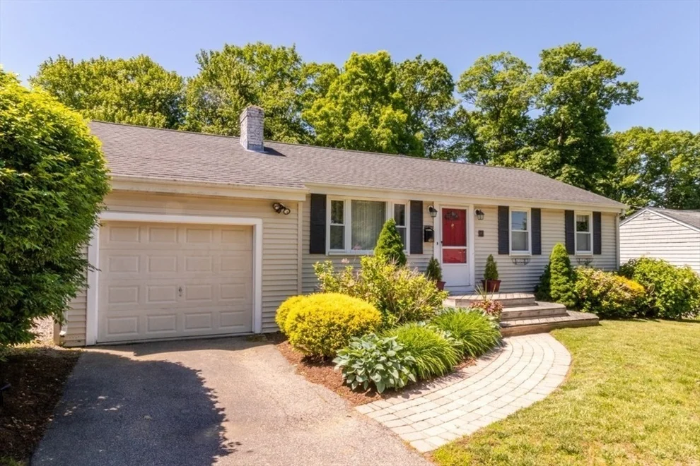 Unit for sale at 85 Celia Road, Braintree, MA 02184