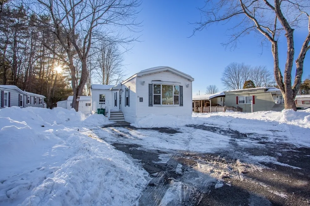Unit for sale at 250 Mansfield Ave, Norton, MA 02766