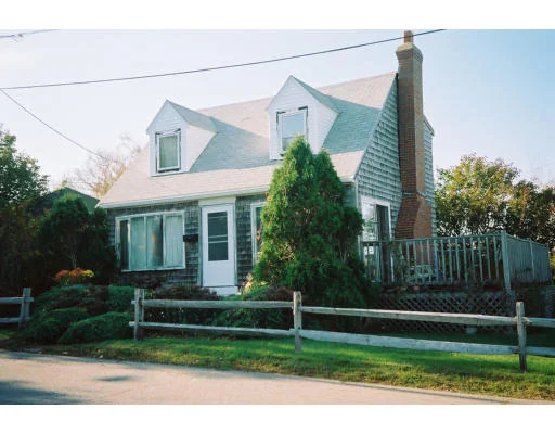 Unit for sale at 65 Holbrook Ave, Hull, MA 02045