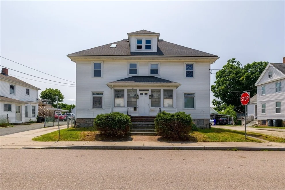 Unit for sale at 30 Church Street, Milford, MA 01757