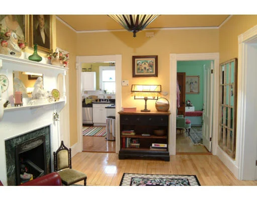 Unit for sale at 6 Holbrook Street, Boston, MA 02130