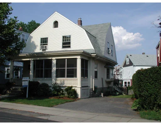 Unit for sale at 5 Appleton St, Watertown, MA 02472
