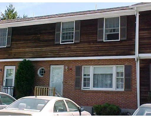 Unit for sale at 27 Third Street, Taunton, MA 02780