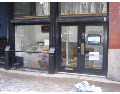Unit for sale at 100 South St, Boston, MA 02111