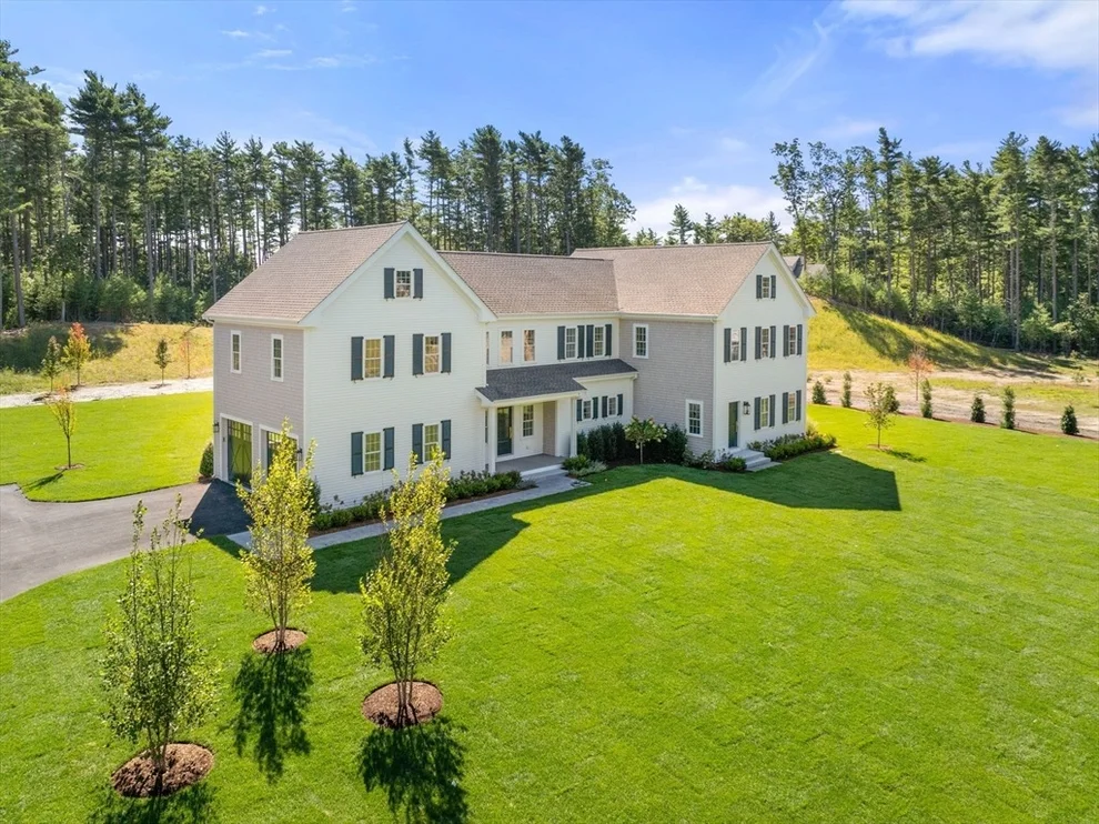 Unit for sale at 47 Teakettle Lane, Duxbury, MA 02332