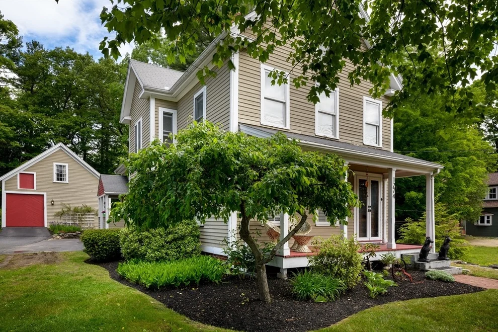 Unit for sale at 1274 Main Street, Holden, MA 01520