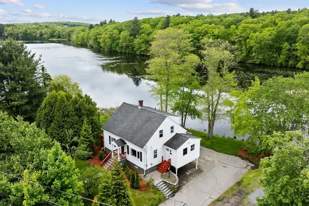 Unit for sale at 38 Bernard, Grafton, MA 01536