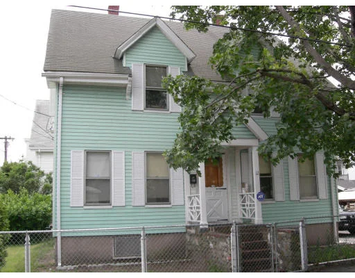 Unit for sale at 12 Norton St., Lynn, MA 01905