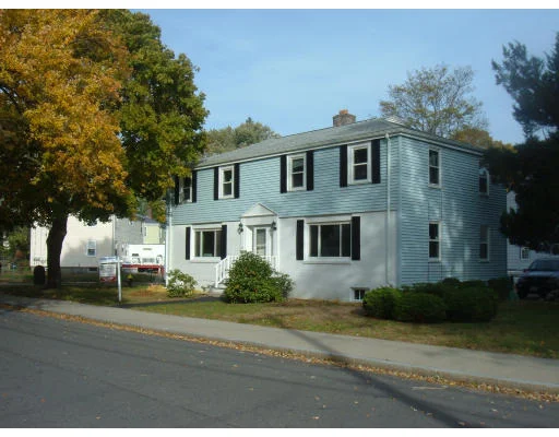 Unit for sale at 24 Joyce Kilmer, Boston, MA 02132