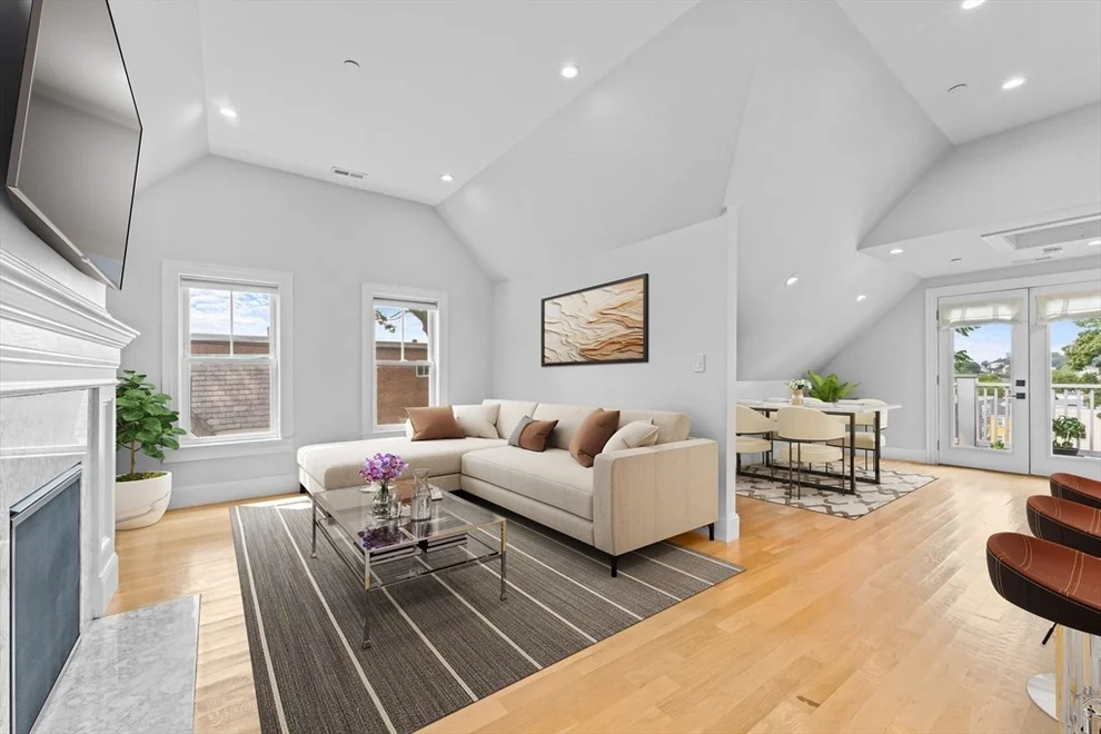 Unit for sale at 28 Dix St, Boston, MA 02122