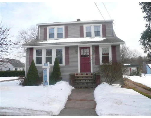 Unit for sale at 18 Lombard Ave, East Longmeadow, MA 01028