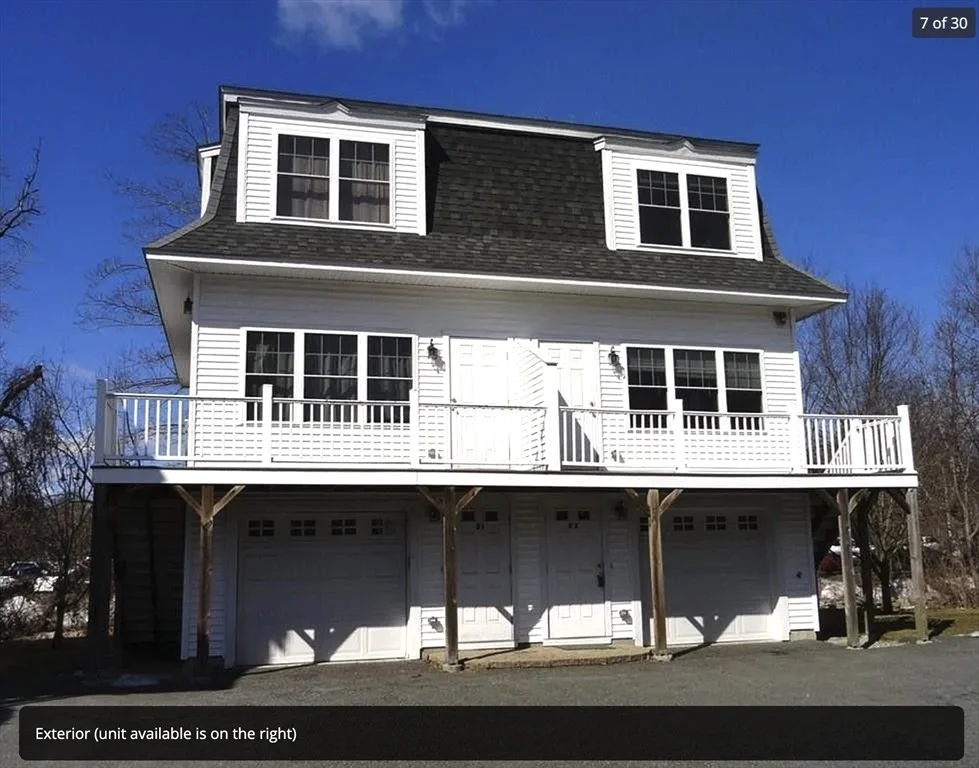 Unit for sale at 19 Railroad Street, Acton, MA 01720