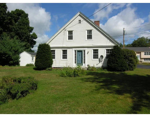Unit for sale at 14 Cottage St., Pepperell, MA 01463