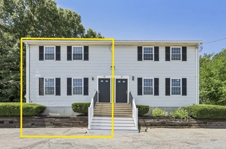 Unit for sale at 24A Boylston Street, Worcester, MA 01605