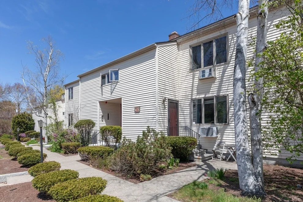 Unit for sale at 405 Great Rd, Acton, MA 01720