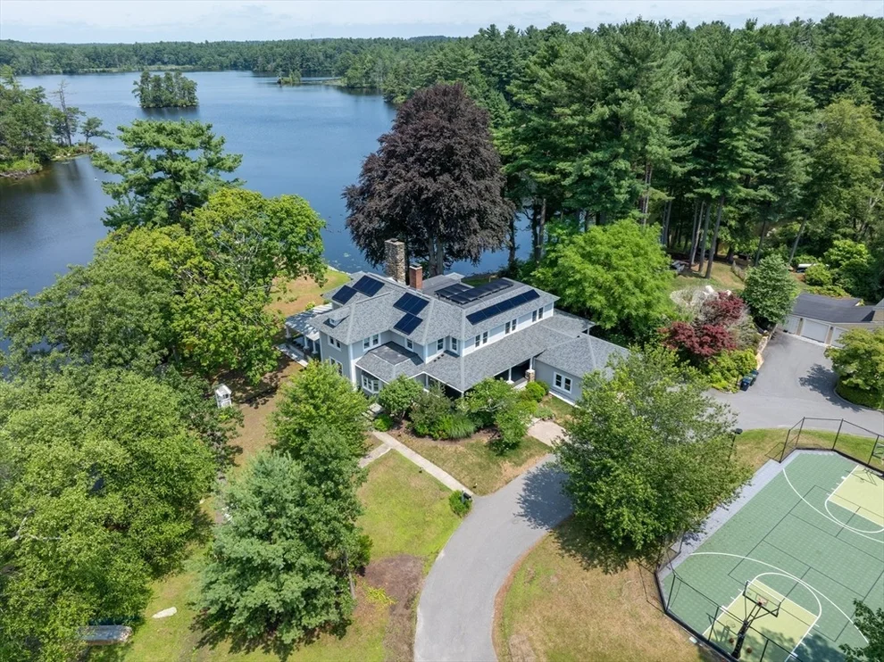 Unit for sale at 15 Geneva Rd, Andover, MA 01810