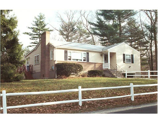 Unit for sale at 232 York Street, Canton, MA 02021