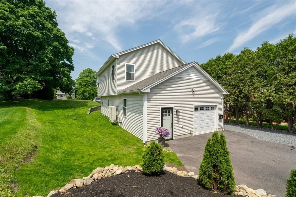 Unit for sale at 27 Joy St, Johnston, RI 02919