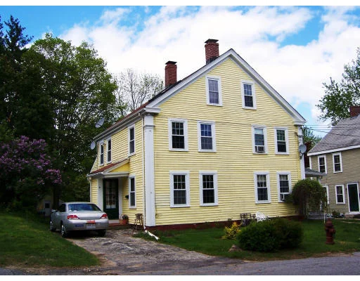 Unit for sale at 21 S Pleasant St, Merrimac, MA 01860