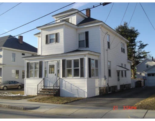 Unit for sale at 125 Viola Street, Lowell, MA 01851