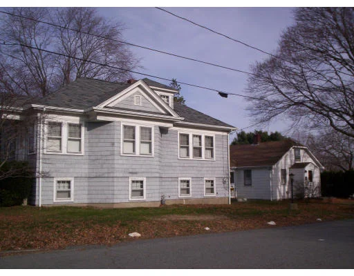 Unit for sale at 1110 Brayton Ave., Somerset, MA 02726
