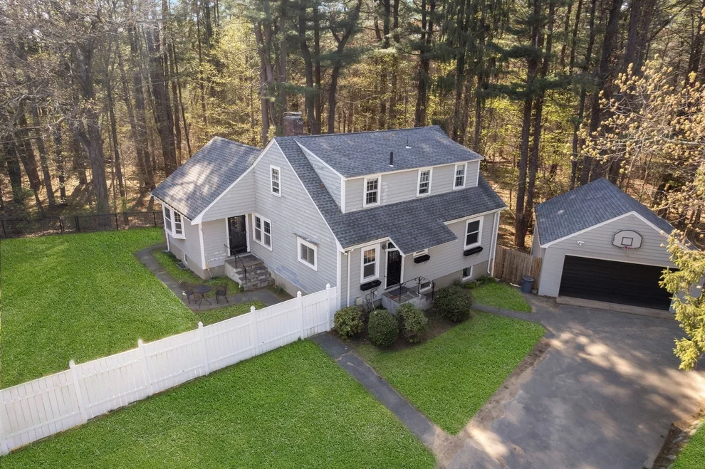 Unit for sale at 37 School Street, Weston, MA 02493