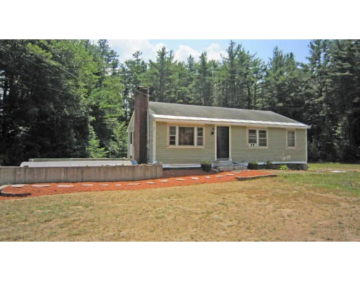 Unit for sale at 52 Forrest Rd, Westford, MA 01886