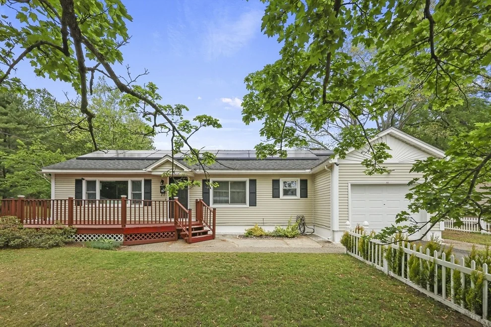 Unit for sale at 34 O St, Montague, MA 01376