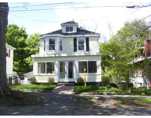 Unit for sale at 26 Raymond Ave, Beverly, MA 01915
