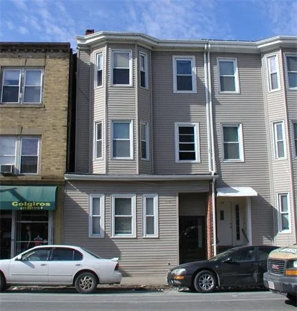 Unit for sale at 12 Chelsea St., Boston, MA 02128