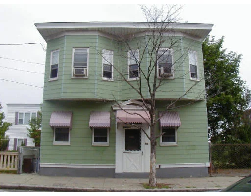 Unit for sale at 58 Library St, Chelsea, MA 02150