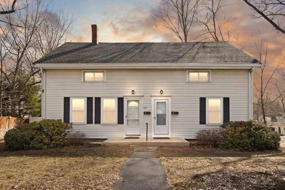 Unit for sale at 818 Main St, Walpole, MA 02081