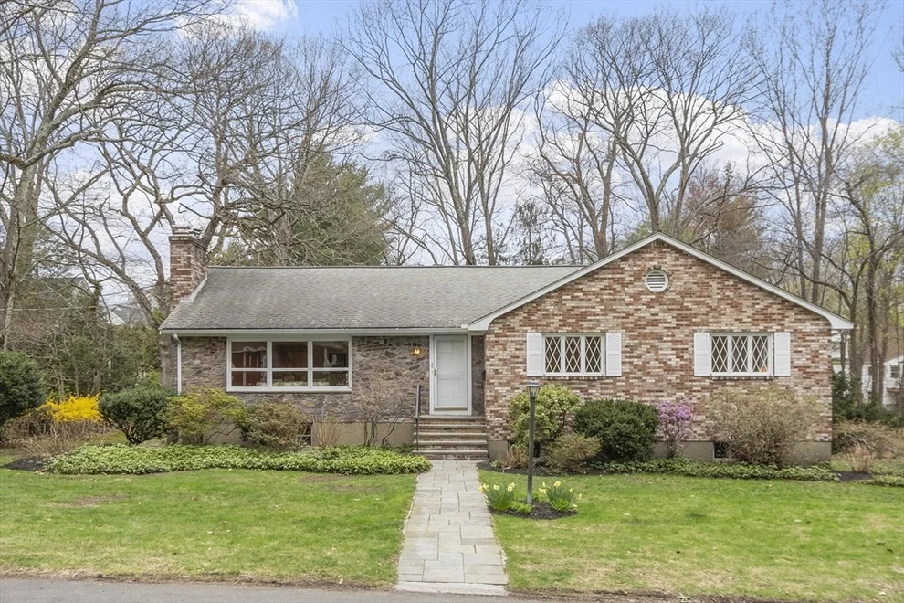 Unit for sale at 30 Fairbanks Road, Lexington, MA 02421