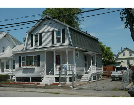 Unit for sale at 521 Lakeview Avenue, Lowell, MA 01852