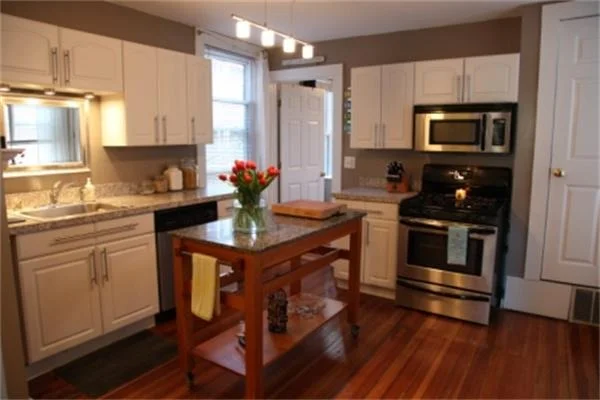 Unit for sale at 181 W 5th St, Boston, MA 02127