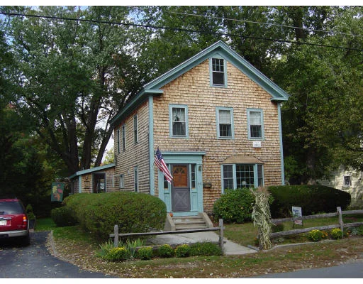 Unit for sale at 35 Union Street, Holliston, MA 01746