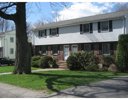 Unit for sale at 126 Edinboro Street, Newton, MA 02460