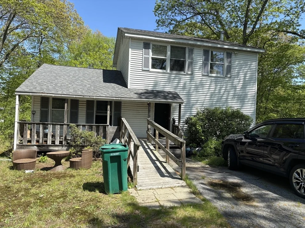 Unit for sale at 32 Marshall Street, Billerica, MA 01865