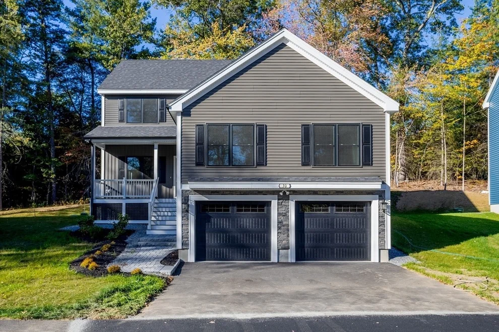 Unit for sale at 30 Jewell Rd, Marlborough, MA 01752