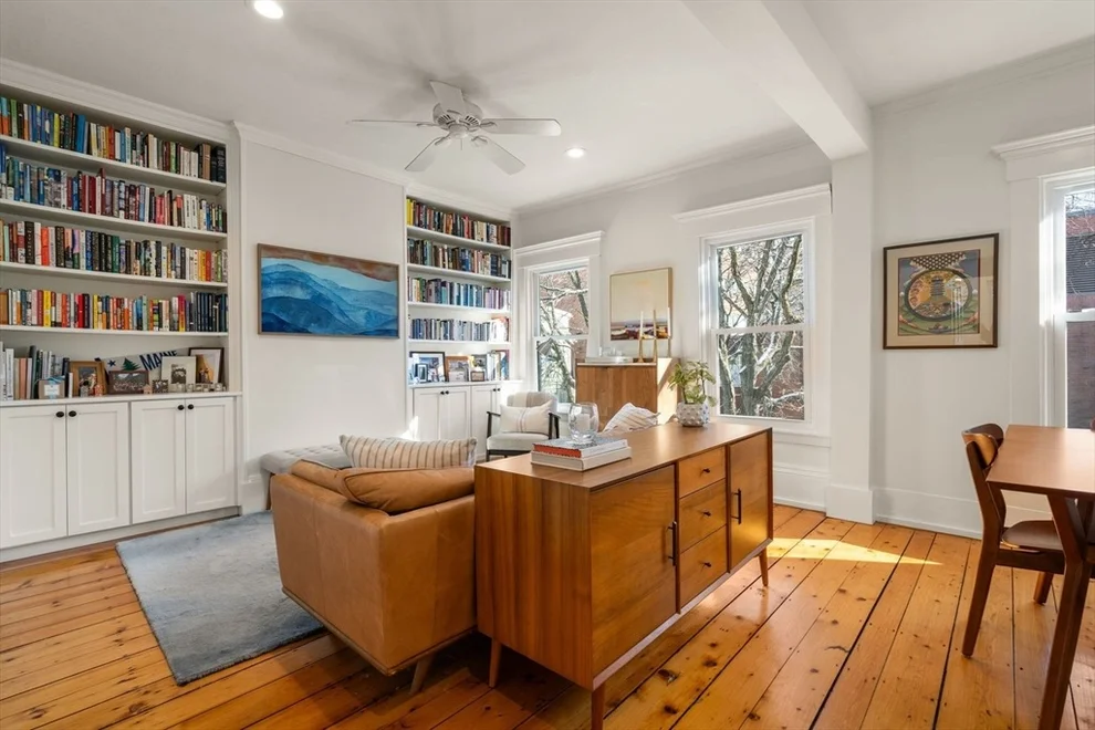 Unit for sale at 114 Elm St, Boston, MA 02129