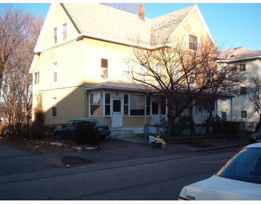 Unit for sale at 72-74 Mason St, Worcester, MA 01610