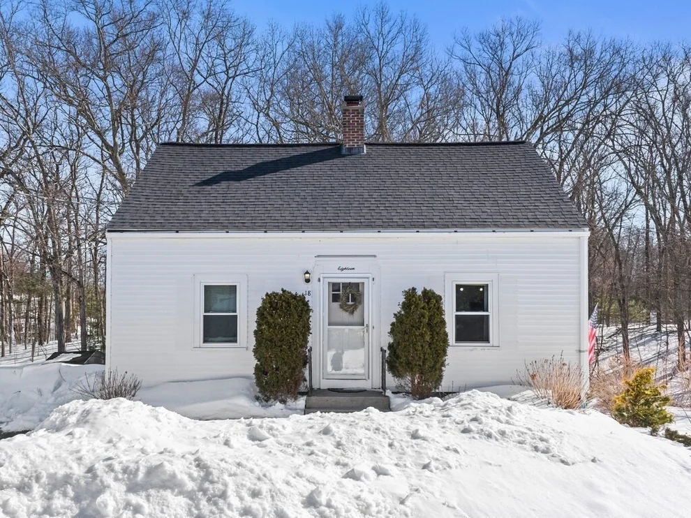 Unit for sale at 16-18 Fairfax St, Shrewsbury, MA 01545