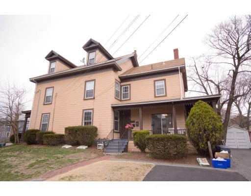 Unit for sale at 43 Ashland Street, Medford, MA 02155