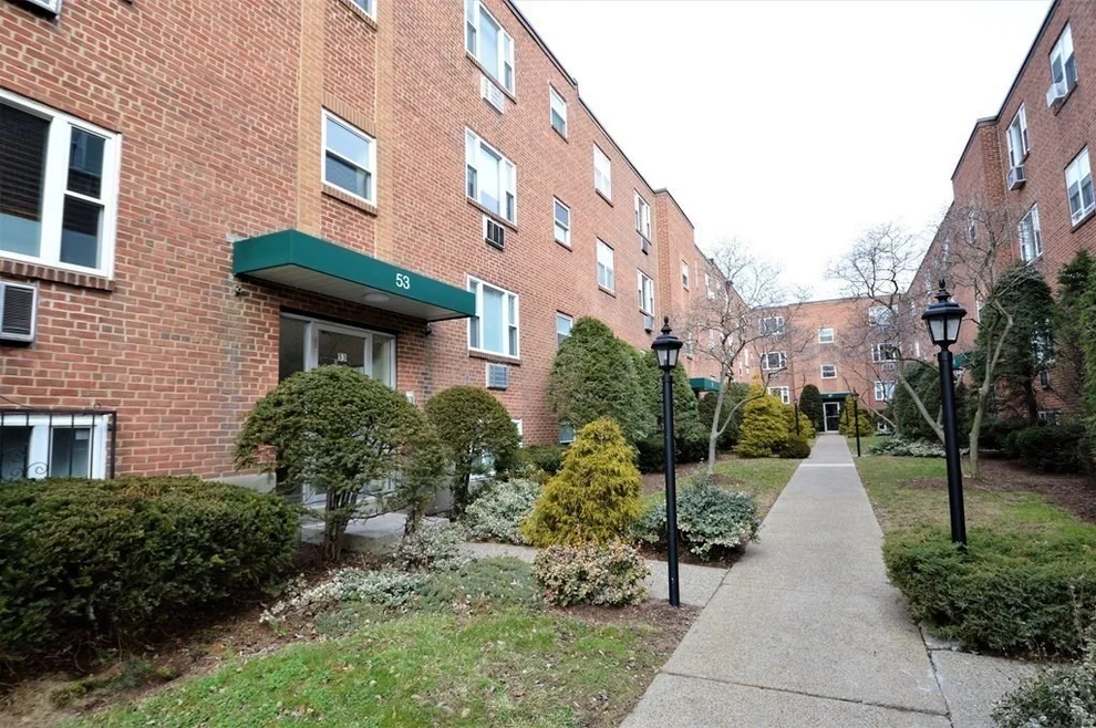 Unit for sale at 53 Colborne Road, Boston, MA 02135
