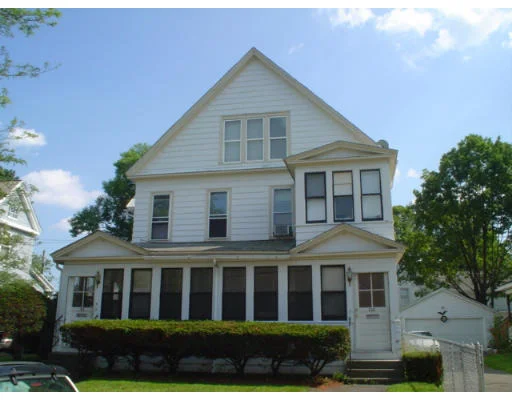 Unit for sale at 98-100 Beacon Ave, Holyoke, MA 01040