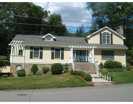 Unit for sale at 8 Stony  Brook Road, Arlington, MA 02476