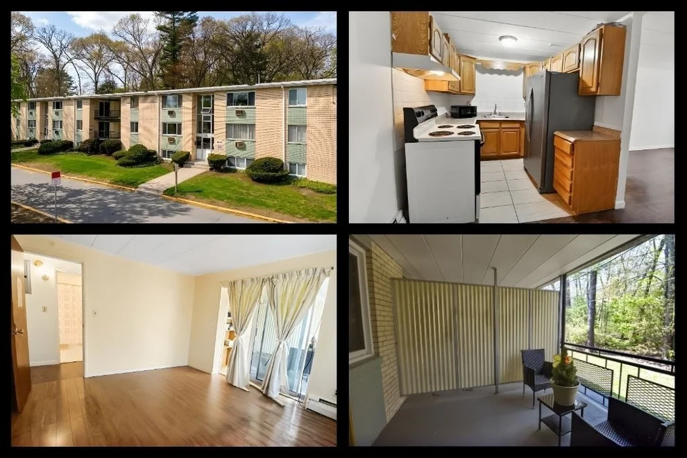 Unit for sale at 24 Nelson Drive, Randolph, MA 02368